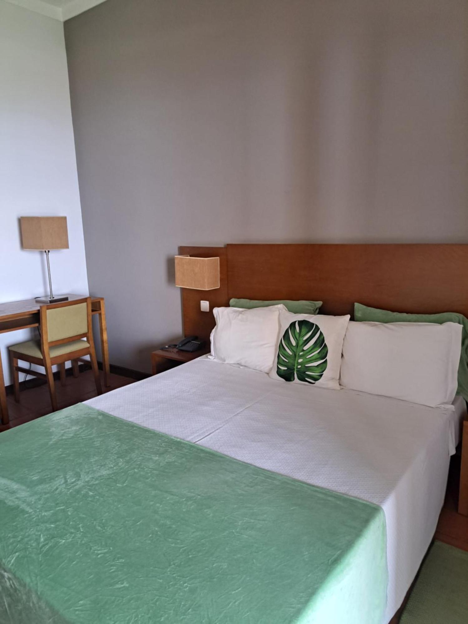 Bamboo Xaguate Hotel Sao Filipe Bagian luar foto
